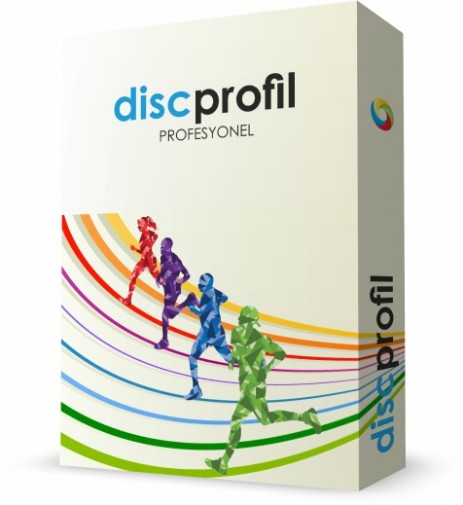 disc kişilik envanteri